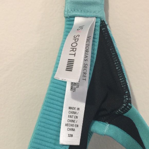 VICTORIA’S SECRET VSX SPORT Sports Bra - Picture 3 of 3